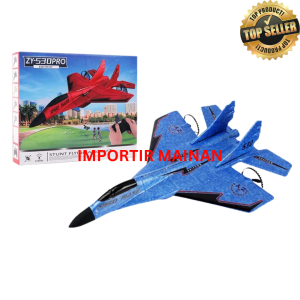 mainan remote control pesawat rc ZHIYANG ZY-530 ZY530 PRO EPP foam