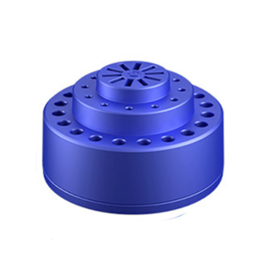 360 độ xoay dụng cụ cơ khí hộp lưu trữ nhựa đa tầng bàn tổ chức cho những người đam mê tự làm và kỹ thuật viên