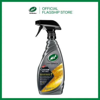 Turtle Wax HS Ceramic Wet Wax 26oz TW53410