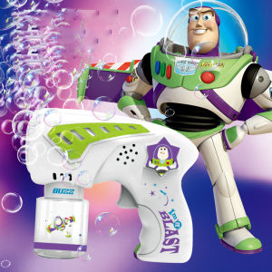 <DỌN KHO> Đồ chơi súng bắn bong bóng cực xịn chủ đề Disney mới nhất 2023