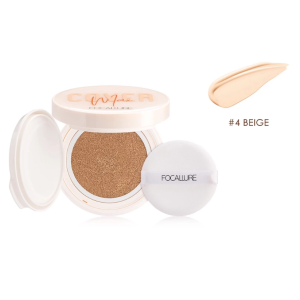 Cushion Foundation oil control & Last 24 hours BB cream