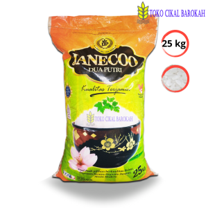 Beras Setra Premium 25 Kg