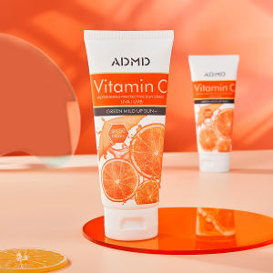 xuyên biên giới dành riêng cho kem chống nắng ADMD VC bùng nổ bảo vệ ngoài trời làm mới tạo thành màng không dính