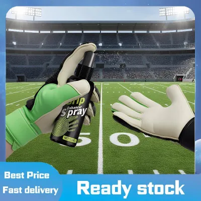 [COD]ZMONH Goalkeeping Gloves Non Slip Enhanced Sticky Baseball Glove Glue Ultra Hold Replacement for Game and Practice Scenarios
