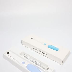 Intraoral Camera Visual New High-Definition Visual Oral Instrument Dental Mirror Care Cleaning Dental Inspection Instrument Dental Tool