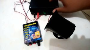 Alaram Mundur Truk & Alarm Mobil: Pemahaman & Penggunaan