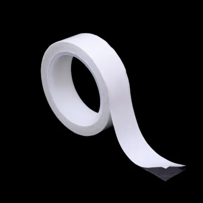 1Roll Underwear Strap Anti-slip Double Sided Tape Clothing Adhesive Clear Fabric Strong Beauty Safe Bra Tape for Women Body Skin
