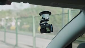 ULANZI FALCAM F22 Suction Cup Car Mount for DSLR / GoPro / Insta360 / DJI OSMO ACTION Camera