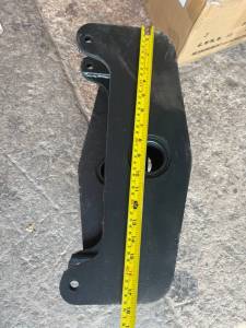 โตงเตงกลางสามมิตร/RCK เรือ3นิ้วบูททองเหลือง/ช่วงล่างรถบรรทุก