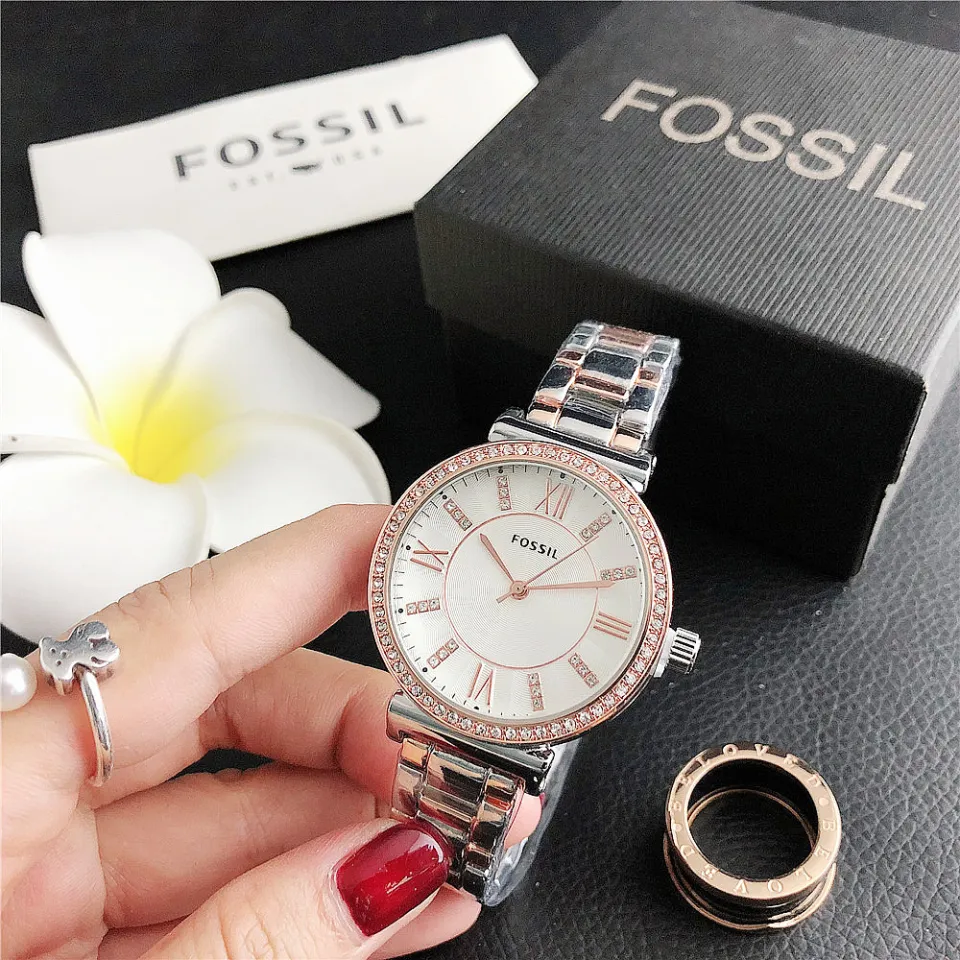 Remix by fossil online women's watch