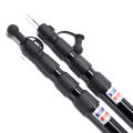Camping Adjustable Pole Heavy Duty Aluminium Tent Pole Rod Flysheet Tarp Poles Outdoor Camping Tent pole Batang Tiang Flysheet Camping 露营天幕杆. 