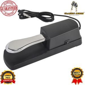 Yamaha Keyboard Sustain Pedal for all Keyboard / Piano Type