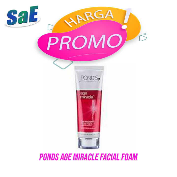 PONDS Age Miracle Serum 15ml