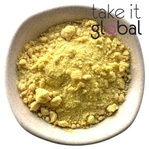 Mango Powder / 芒果粉 / Serbuk Buah Mangga - Natural Pure Food grade