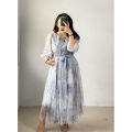 Verana Shop Dress Korean Style Import Premium Korea 18139 Andeena. 