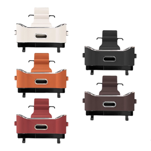 Large Capacity Car Seat Back Storage Box Multifunctional Car Organizer Headrest Hanging Organizer for Phone Cup Umbrella