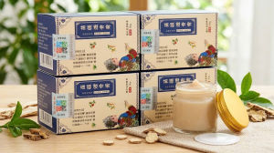 COMBO 5 Cao Xoa Bóp Xương Khớp SỈ Chính hãng Dân Tộc Miêu MIAOJIANG-Cao Massage MIAOJIANG HONGKONG Giảm Đau Nhức Mỏi Cổ Vai Gáy