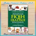 Buku Panduan Fiqih Ibadah Bergambar ZAM ZAM. 