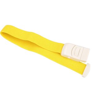 BLACKON Outdoor Cotton Nurse Emergency Sport Colorful Buckle Bandage Tourniquet Quick Release