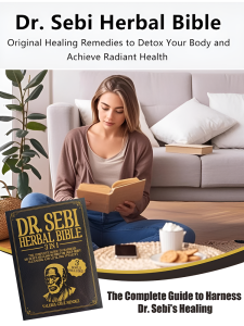 Herbal Guide Physical and Mental Cleansing Herbal Books Leisure Natural Health Therapy Hop 1