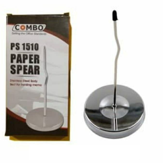 Tusukan Kertas Paper Spear Combo Lazada Indonesia 9095