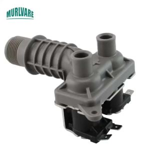 FCS90-180A Washing Machine Inlet Valve Double Valve Solenoid Valve For Panasonic Drum Washing Machine