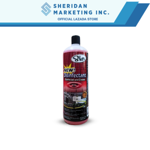 Sher Liquid Disinfectant