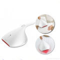 Máy hút bụi diệt khuẩn tia UV chăn ga gối đệm Deerma CM800, công suất 450W, lực hút siêu mạnh 13000PA, bộ lọc hepa chất liệu nhựa ABS Cao Cấp - Hàng Chính Hãng. 