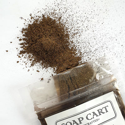 Soap Cart
