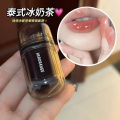 HERORANGE Son Bóng Chống Thấm Nước Lâu Trôi Dưỡng Ẩm Màu Sắc Thời Trang. 
