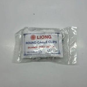 Klem Kabel no 8 PAKU BETON (40Pcs)