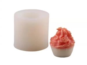Kirilgu Cupcake Silicone Mold Cake Decorating Tool Supplies 4Y1Z7