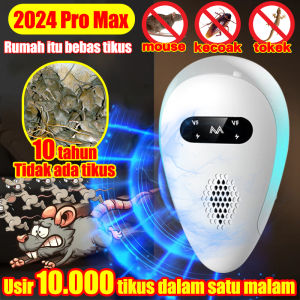 ⭐100.000 km Tidak ada tikus Pengusir Tikus Ultrasonic pengusir tikus pengusir tikus paling ampuh alat pengusir tikus pengusir nyamuk paling ampuh alat pengusir nyamuk alat pengusir tikus ultrasonic alarm pengusir tikus alat pengusir tikus paling ampuh