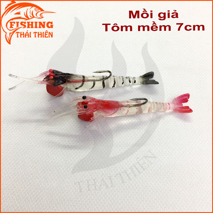 Mồi câu HM FISHING, Cửa hàng trực tuyến