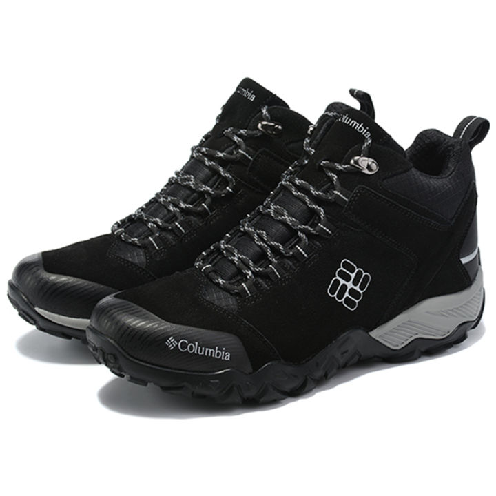 mens high top hiking shoes