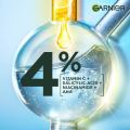 GARNIER Anti-Acne Serum (With 4% Vitamin C + Salicylic + Niacinamide + Aha To Fight Acne And Fade Dark Spots) 30Ml. 