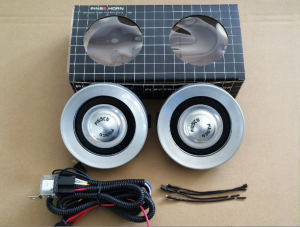 Bosch/Farbin Europa Silver Horn with free Farbin Relay and Relay Socket【Local spot】COD