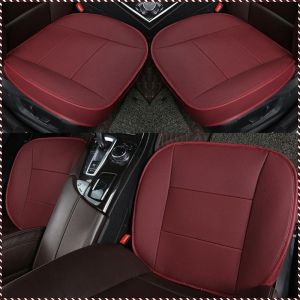 Car Seat Cushion Fitting Seat Seat Cushion Stable Fixation Comfort Protection Easy to Install