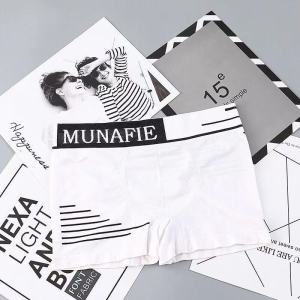 Munafie Brief For Men Upgrade your everyday essentials with MUNAFIE Premium Boxer Briefs — where comfort meets confidence.