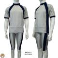 Baju Renang Setelan Baju-Celana Pria Dewasa. 
