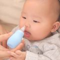 Alat Sedot Ingus Bayi Nasal Aspirator Pipet Penyedot Ingus Nose Cleaner Peralatan Pembantu Pengisap Lendir Hidung Ketika Anak Flu. 