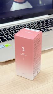 Serum NUMBUZIN No.3 giữ ẩm cho da Skin Softening Serum 50ml