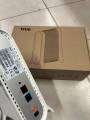 Wi-Fi Mesh A6268 ตัวกระจายสัญญาณพร้อมคู่มือติดตั้งสามารถติดตั้งได้ด้วยตัวเอง ใช้ร่วมกับ T628/T628l (สินค้ามีประกัน  จัดส่งฟรี). 