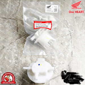 Rumah Rangka Cover Fuelpump Atas CB150R Old Lama MegaPro Mono FI Old Verza 150 Cabang 3 Original Thailand 16700-K15-306