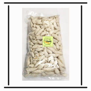 Bidaran Manis - Bidaran Manis Biasa / widaran salut gula halus 250gr / snack jadul makanan ringan manis kiloan sby