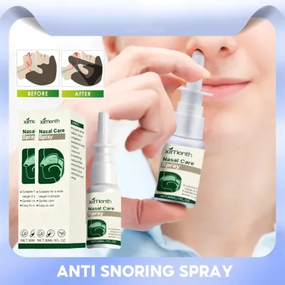 Xịt Mũi - Xịt Xoang Nội Địa Trung - Dứt Điểm Xoang Cấp Tính Và Mãn Tính - thành phần thảo dược lọ 30ml