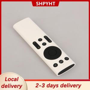 [COD] SHPYHT Local delivery Ship within 24 hours Original Smart Remote Control For WANBO Projector Adaptive T1 T2 RMAX T3  X1 Projectors