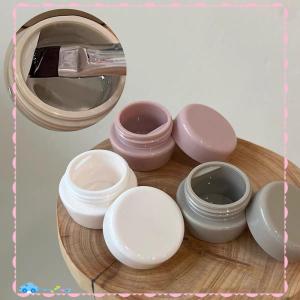 🔥【Flash Sale】🔥 5g Portable Cream Jar Jars Pot Box Makeup Nail Art Cosmetic Bead Storage Container