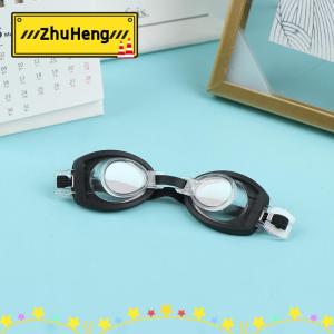 zhuheng Kính bơi Búp bê 1 6 phụ kiện đồ chơi kính mắt lặn thu nhỏ