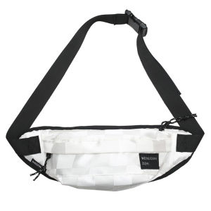 Men Waist Bag Women Chest Bag Men Cross Body Beg Dada Lelaki Beg Pinggang Perempuan Beg Sandang 腰包男女 胸包男女 斜挎包男女 2026